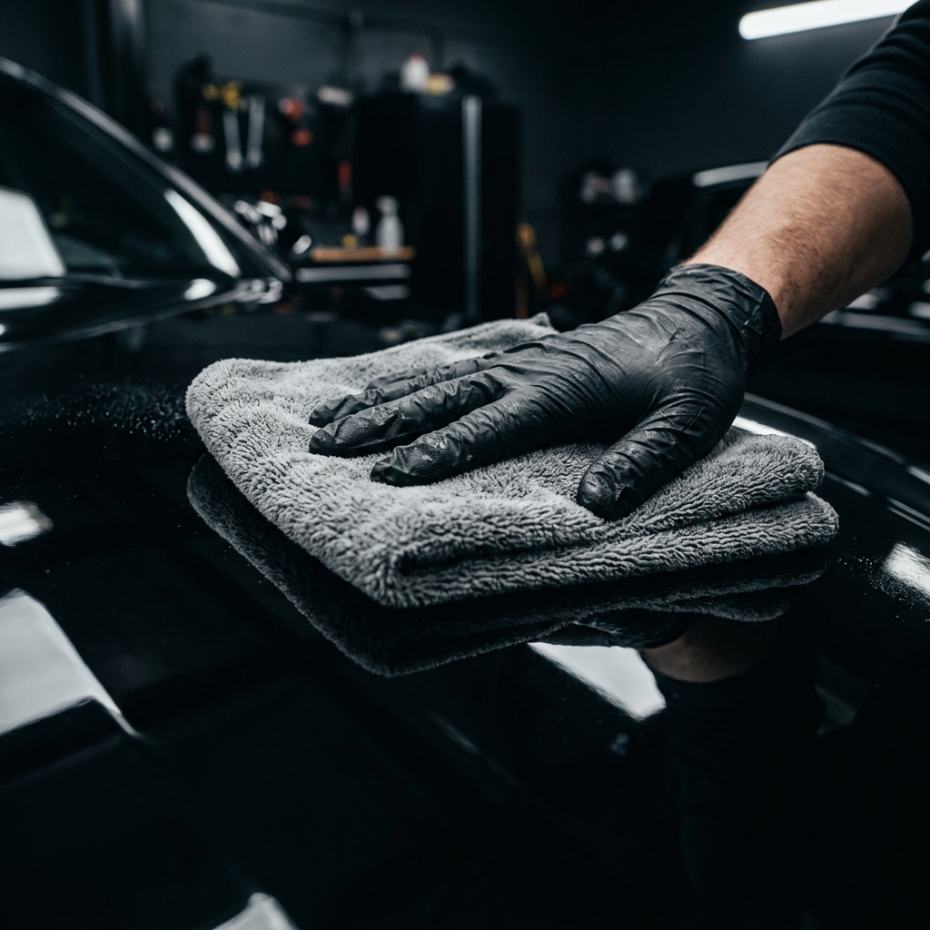 Waterless Hand Wash